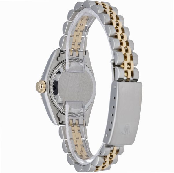 Rolex Datejust Lady 79173